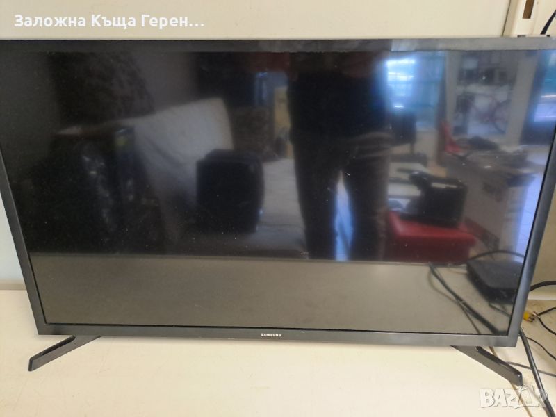 LED TV Samsung UE32T4302AKXXH, снимка 1