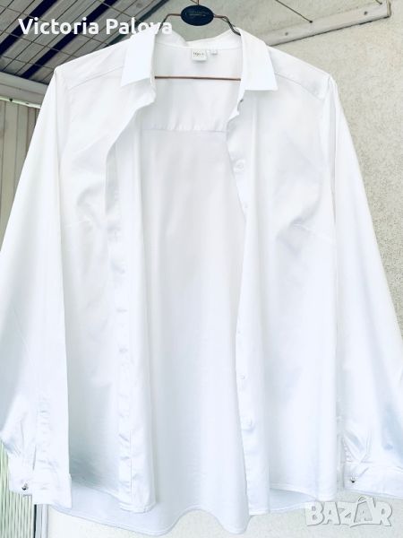 Бяла риза 1863 ETERNA, снимка 1