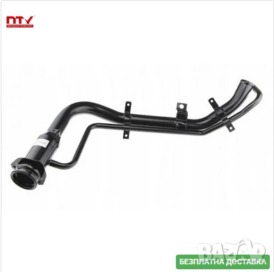 Гърловина резервоар PWP-MS-003 Mitsubishi Pajero, снимка 1