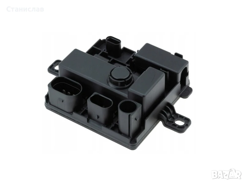 Захранващ модул за BMW X6 E71, снимка 1