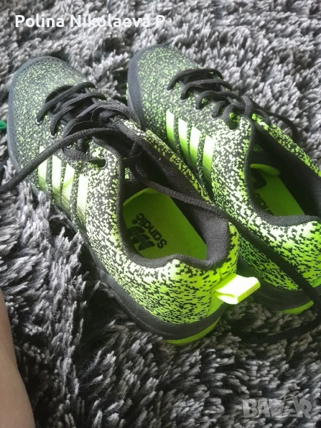 мъжки маратонки  на sandic , снимка 1