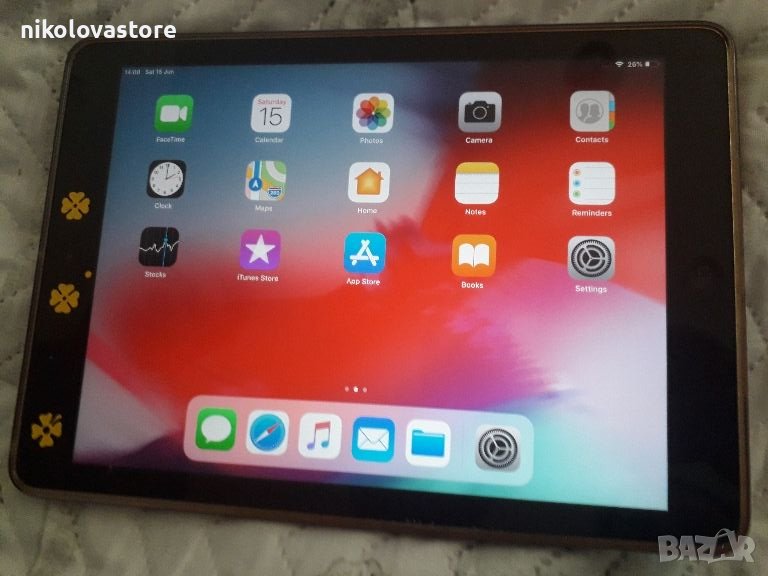 iPad Air 128GB Cellular , снимка 1