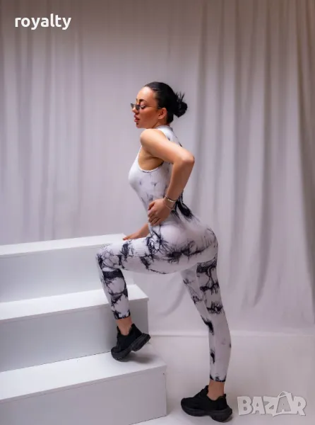 Спортен гащеризон , снимка 1