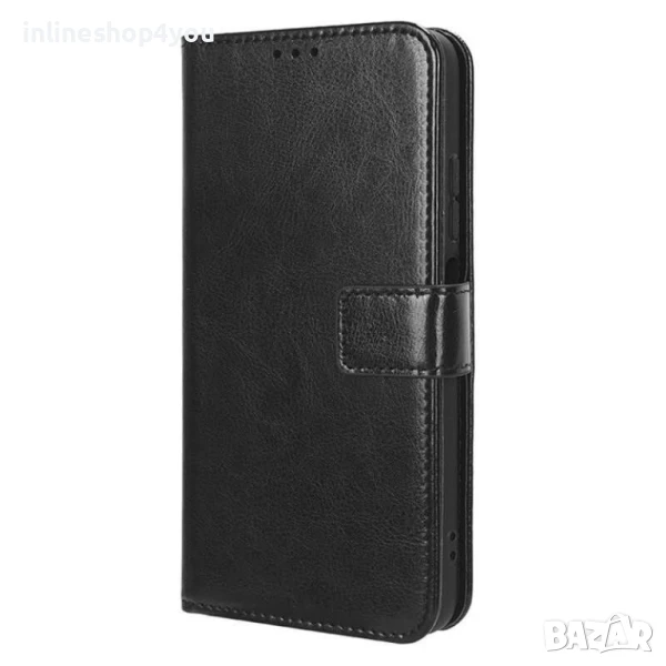 Кожен Калъф Тип Тефтер за Xiaomi Redmi Note 12S 4G, снимка 1