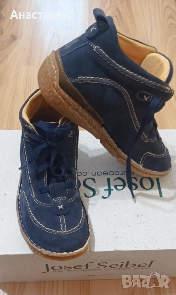 Ортопедични обувки, снимка 1