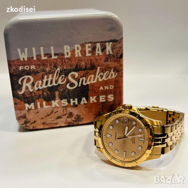 Часовник FOSSIL ES4748, снимка 1