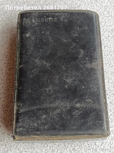 телефон Самсунг P300, снимка 1