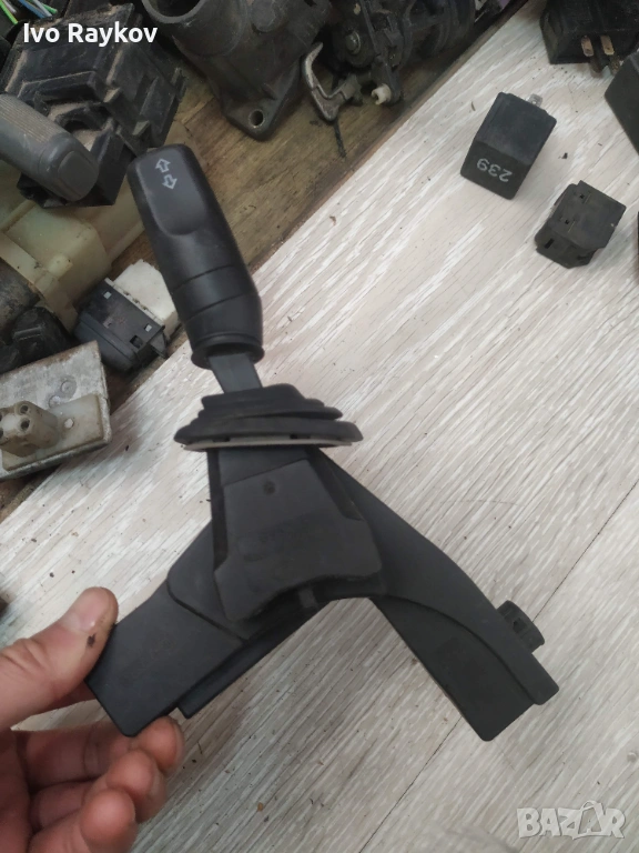 Лоста ,светлини за Ford Mondeo MK I , 93BG13B302AB , снимка 1