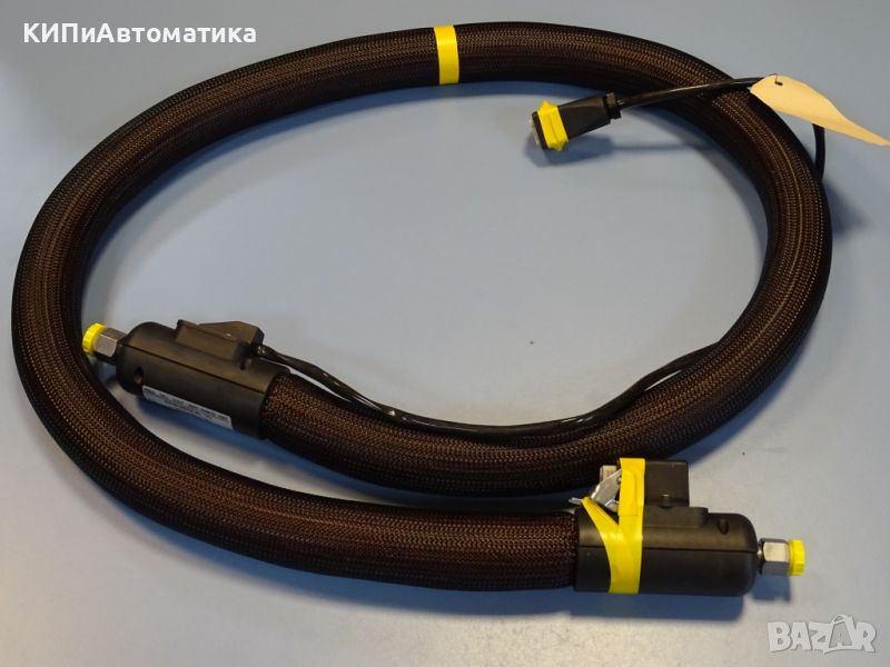 маркуч за машина Robatech Nordson 22-282-0003 Hot Melt Glue Hose 150Bar, снимка 1