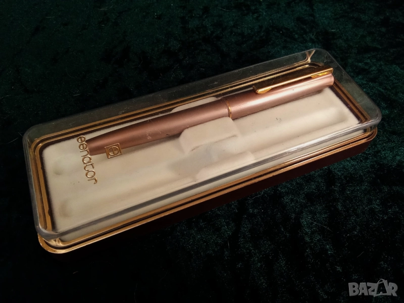 Старинна Немска Писалка Сенатор Senator, снимка 1