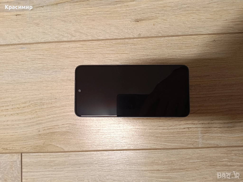 Продавам мобилен телефон xiaomi redmi note 12s, снимка 1