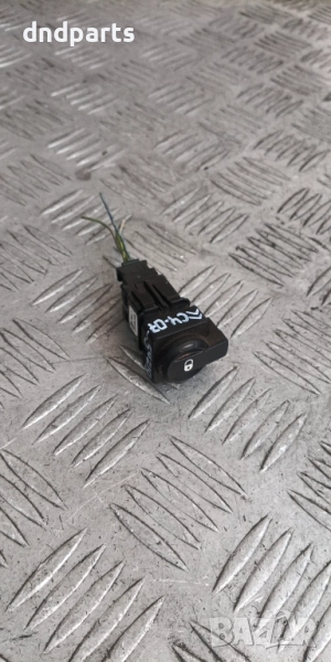 Бутон Citroen C4 2007г.	, снимка 1