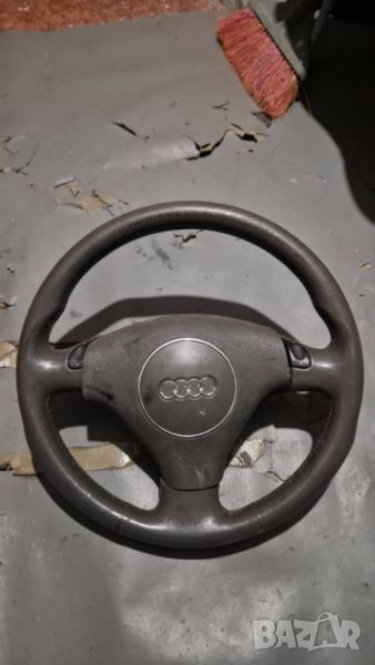 мултиволан Ауди Audi A6 C5 97-04 multivolan, снимка 1