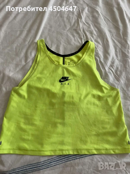 Потник NICE , размер М., снимка 1