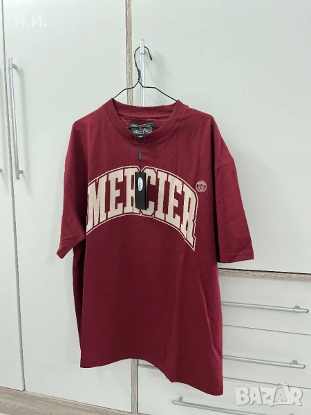 Тениски Mercier , снимка 1