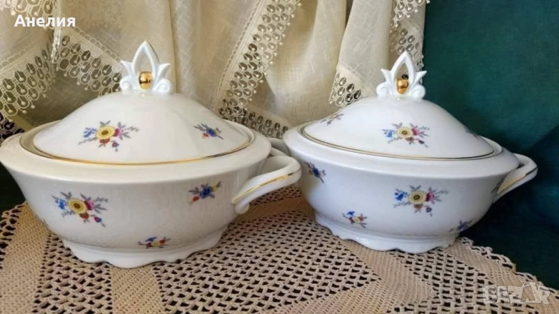 Schumann Bavaria красота , снимка 1