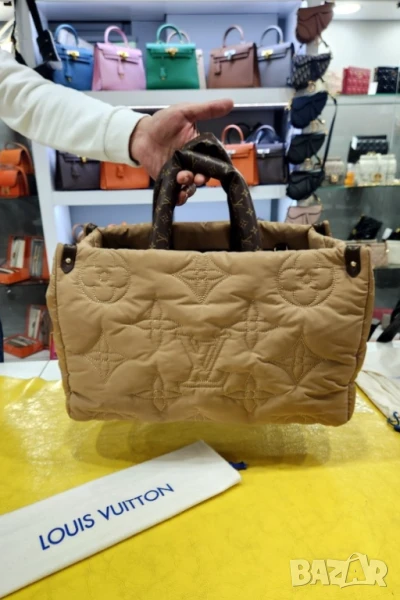 чанта louis vuitton, снимка 1