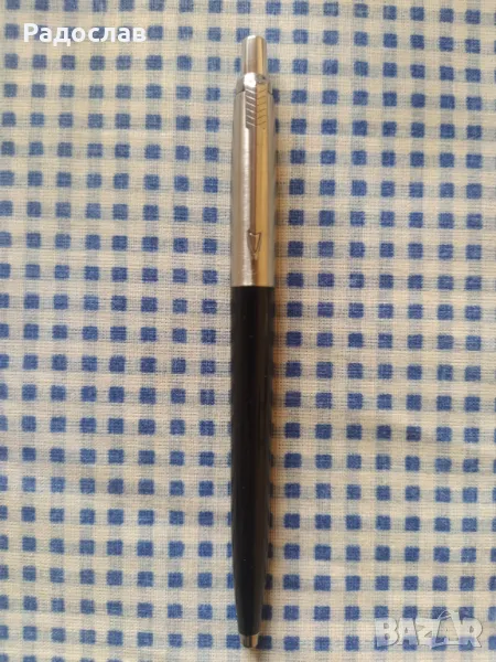 химикалка Parker Jotter, снимка 1