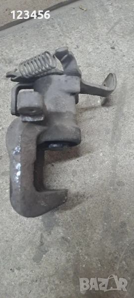 Апарат Тойота Аурис , снимка 1