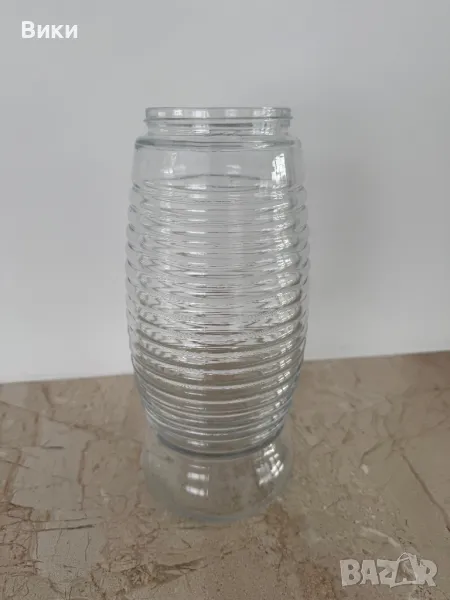 Голяма ваза, снимка 1