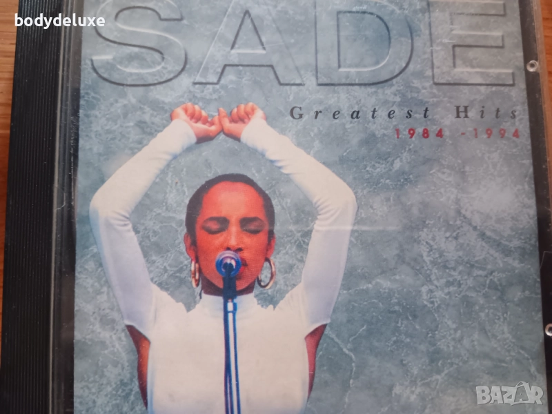 аудио дискове, снимка 1