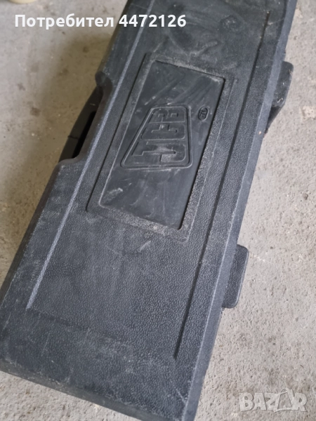 Углошлайф, снимка 1