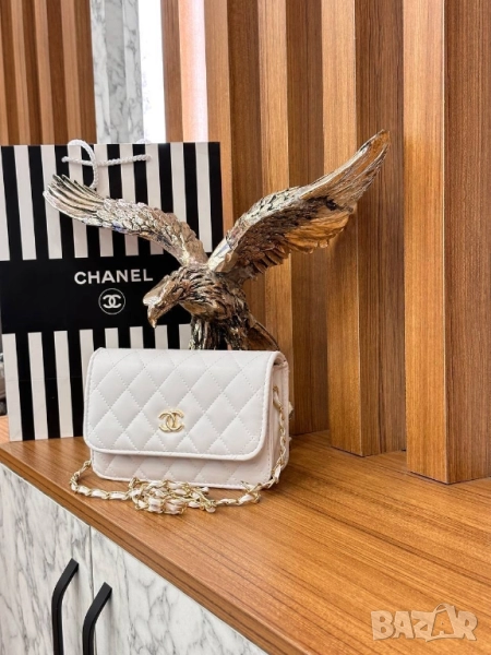 чанти chanel , снимка 1