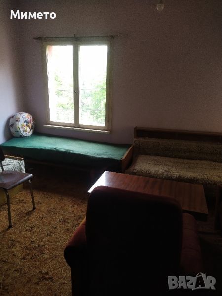 Давам под наем самостоятелни стаи с климатик в гр. Плевен,в къща до Медицински институт 0877544174, снимка 1