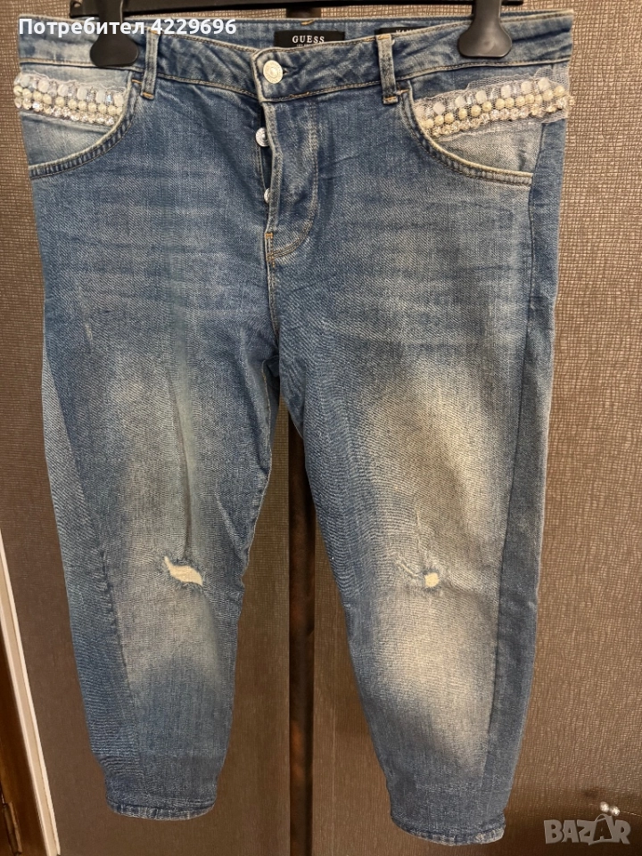 Дънки Guess ,Gucci, снимка 1