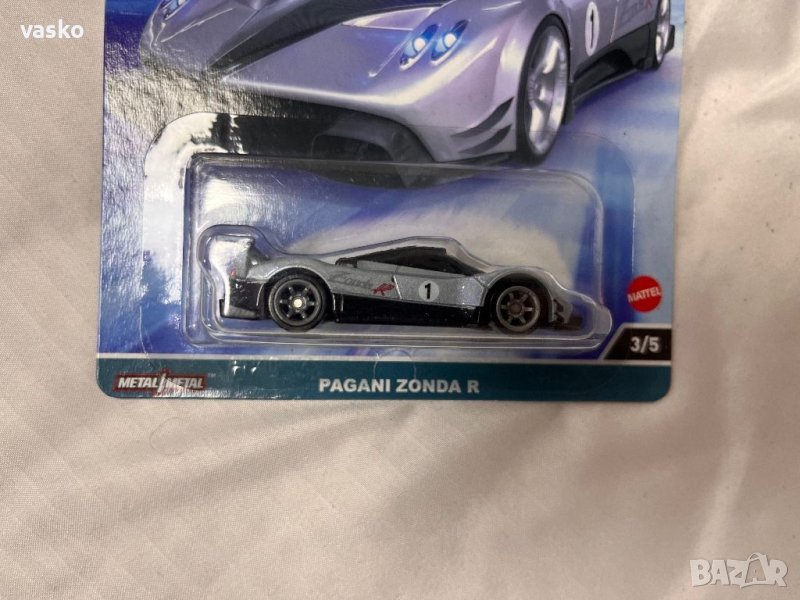 Hot wheels Premium, снимка 1