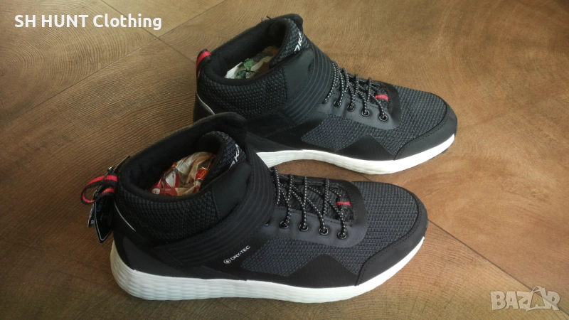 OKAKI DRY-TEC Waterproof Shoes Размер EUR 39 водонепромокаеми 34-14-S, снимка 1