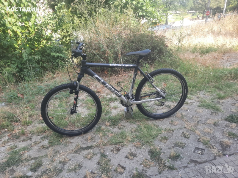 Планински велосипед CUBE - LTD COMP 26 цола, снимка 1