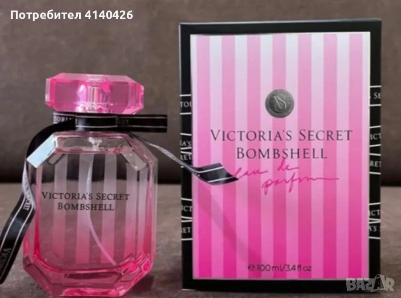 Нов парфюм Victoria’s Secret 100ml, снимка 1