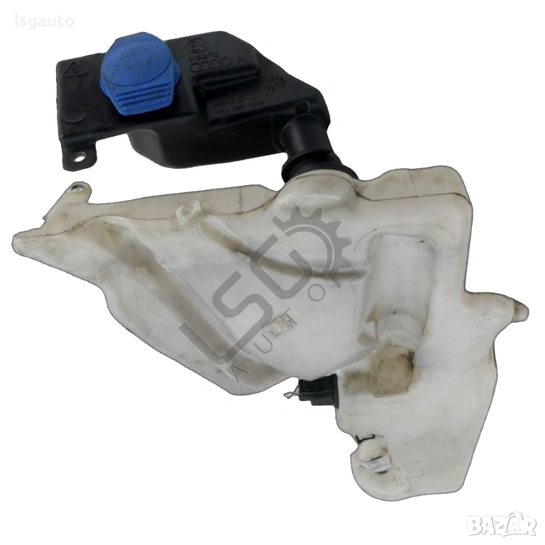 Казанче течност чистачки AUDI A4 (B8) 2008-2015 ID: 156759, снимка 1