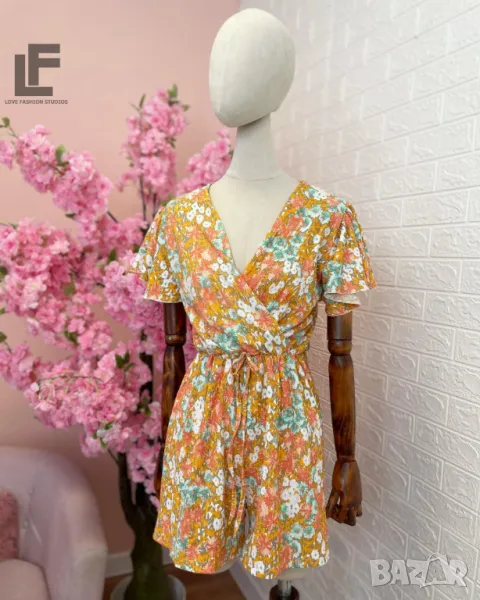 Гащеризон , снимка 1