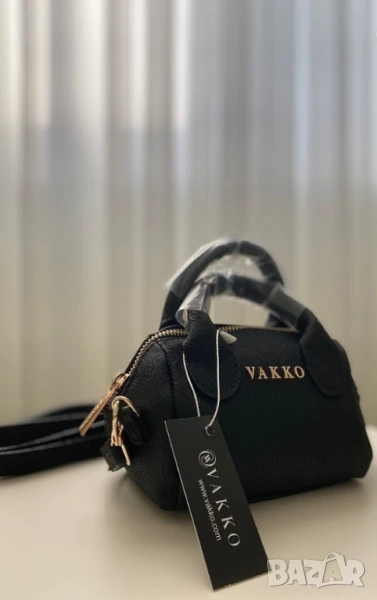 чанта vakko, снимка 1