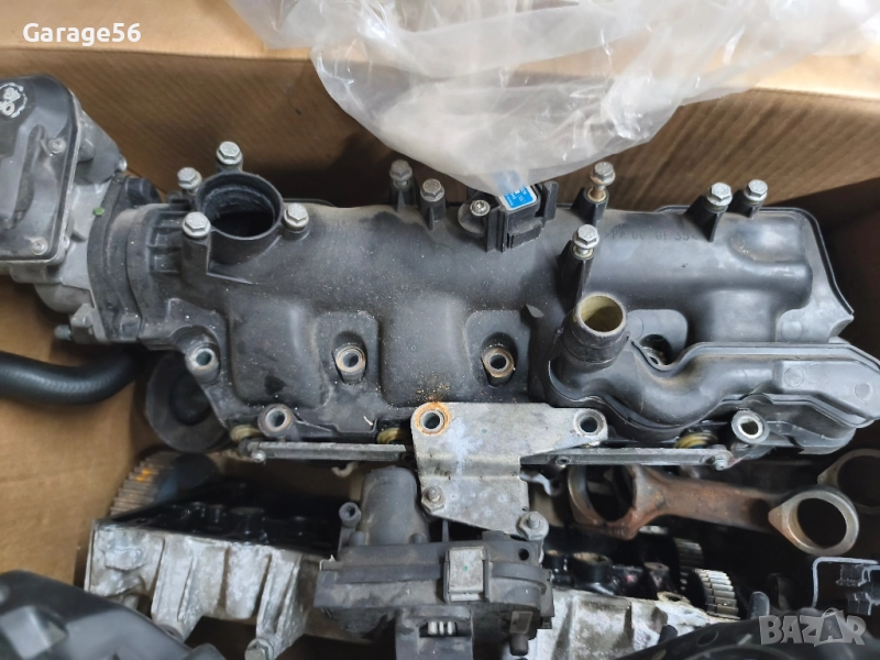 Всмукателен колектор за Opel Insignia 2.0cdti 160к.с., снимка 1