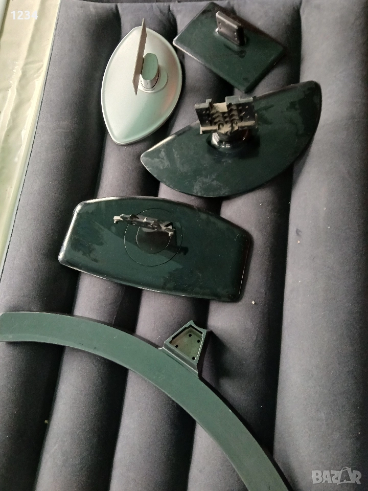 стойки за телевизори 5 бр, снимка 1