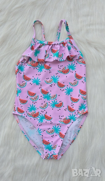 Детски бански 2-3 години , снимка 1