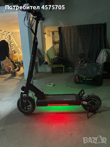 Продавам kugo kirin M4 PRO, снимка 1