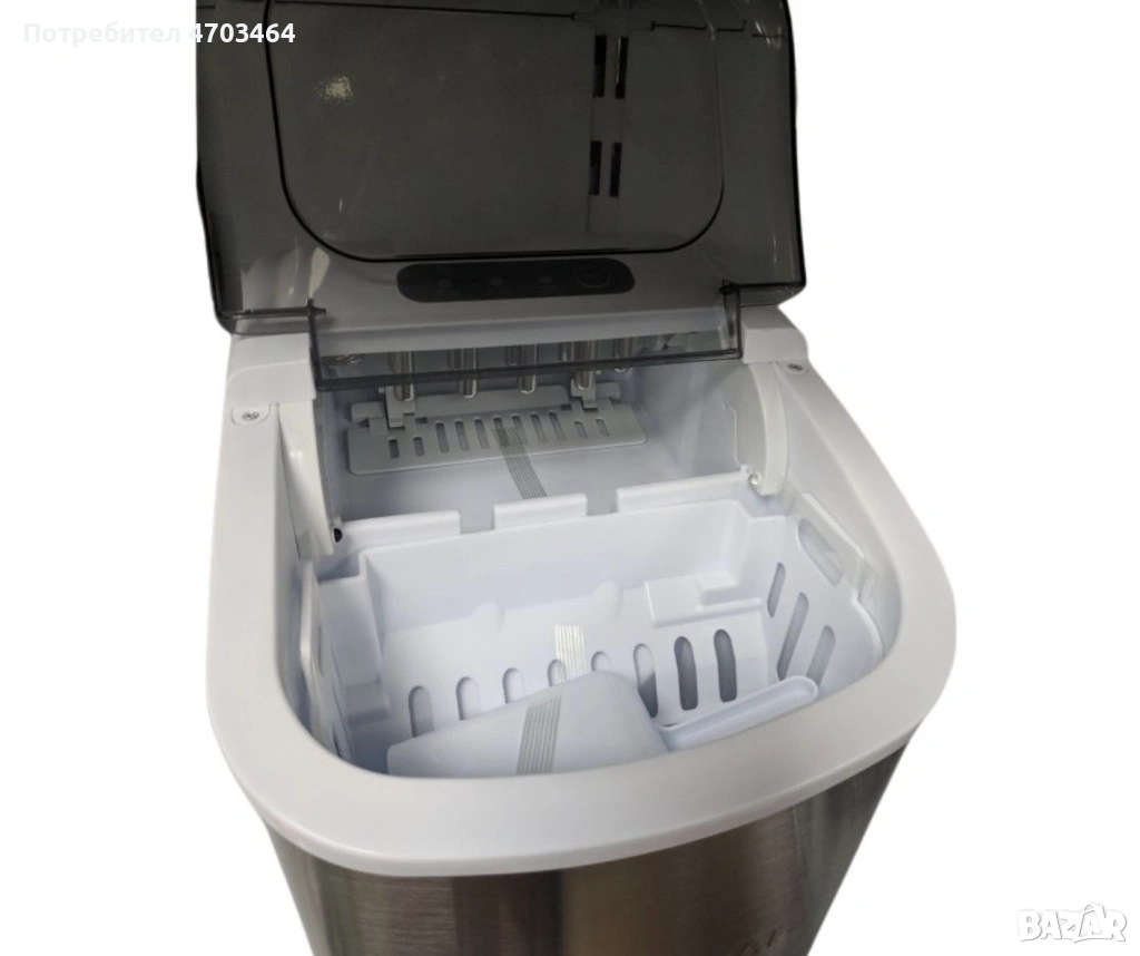 Ледогенератор , снимка 1