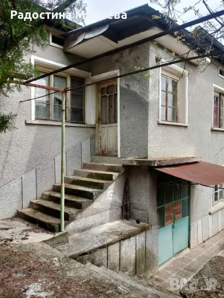 Продавам къща в с.Яворово, снимка 1