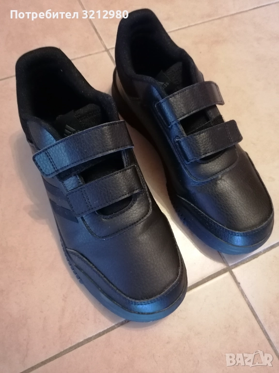 Маратонки адидас , снимка 1