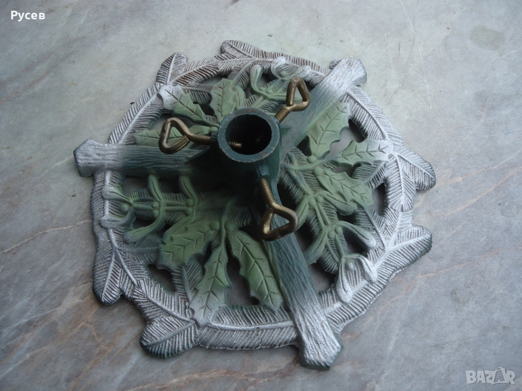 Стойка за елха, снимка 1