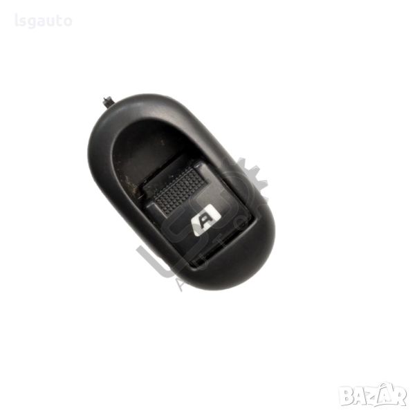 Бутон ел. стъкло Citroen C3 2002-2009 ID: 124418, снимка 1