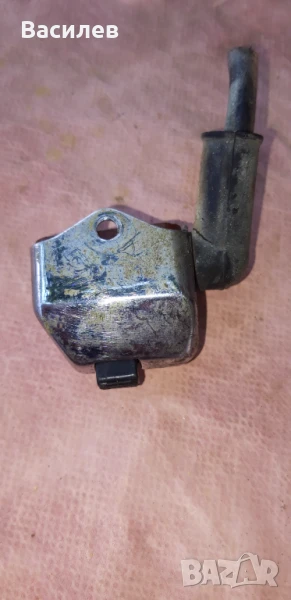 Ключе,стоп,основа от Балкан 250., снимка 1