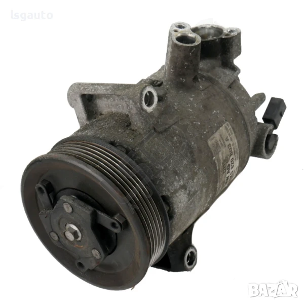 Компресор климатик Volkswagen Tiguan I 2007-2015 ID:147971, снимка 1