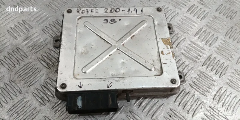 Компютър Rover 200 1.1i 1998г. MKC104501 , снимка 1