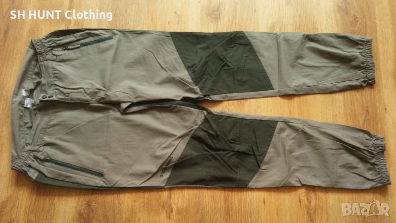 STORMBERG Gutulia Trouser размер L панталон със здрава материя - 1132, снимка 1