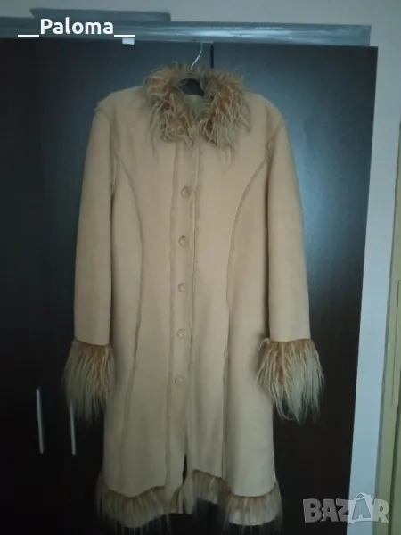 Палто, снимка 1
